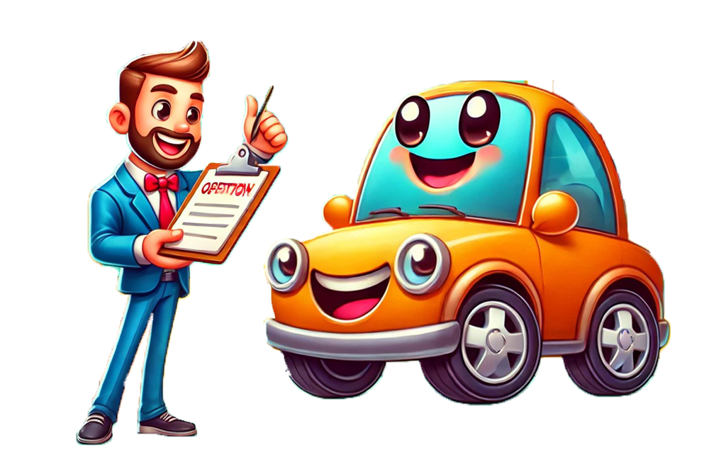 Professional Car Valuation Services